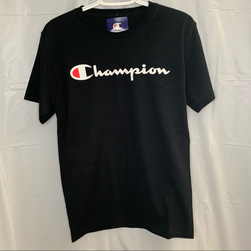 Champion shirt